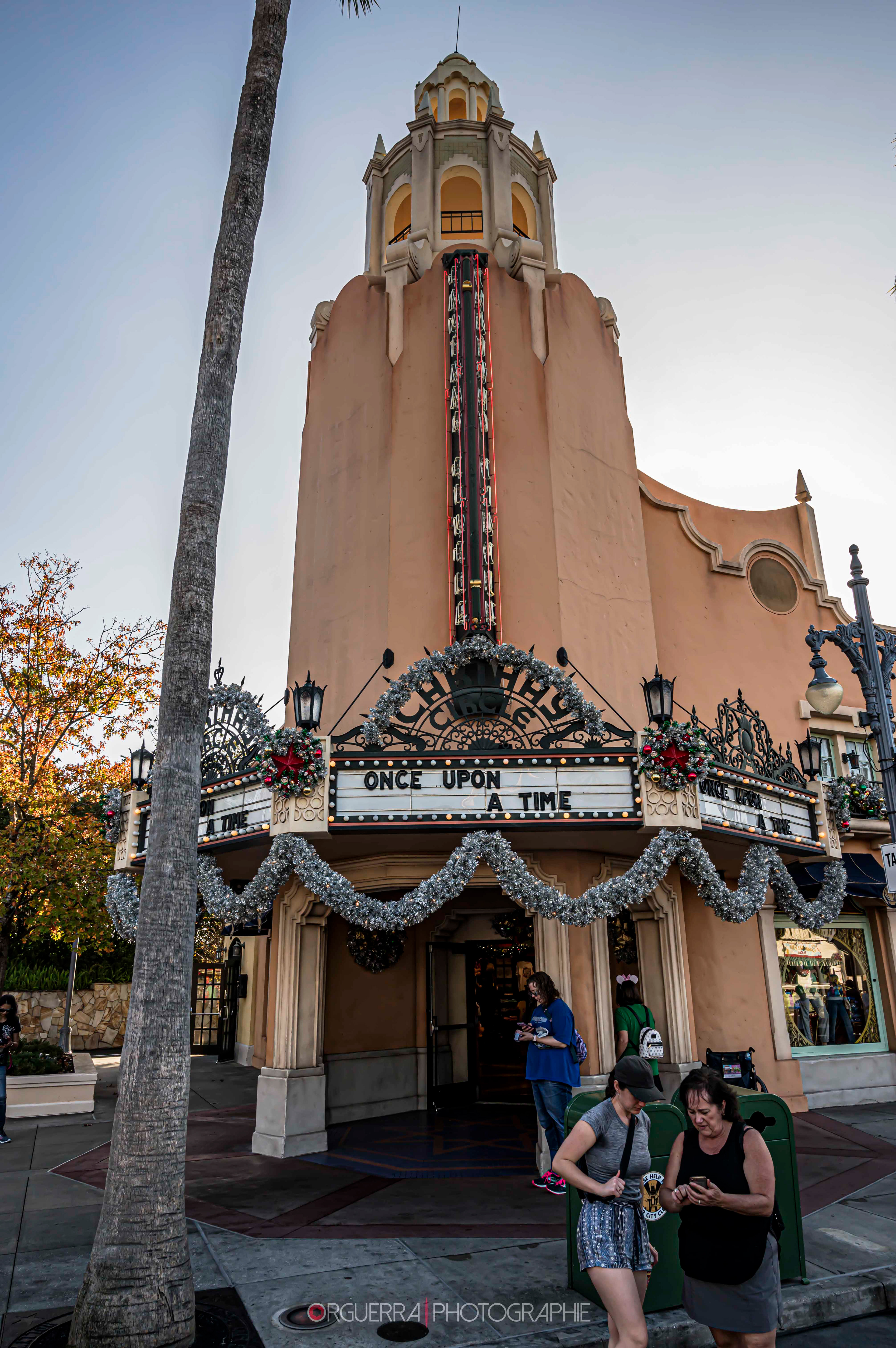 Hollywood Studios | Walt Disney World